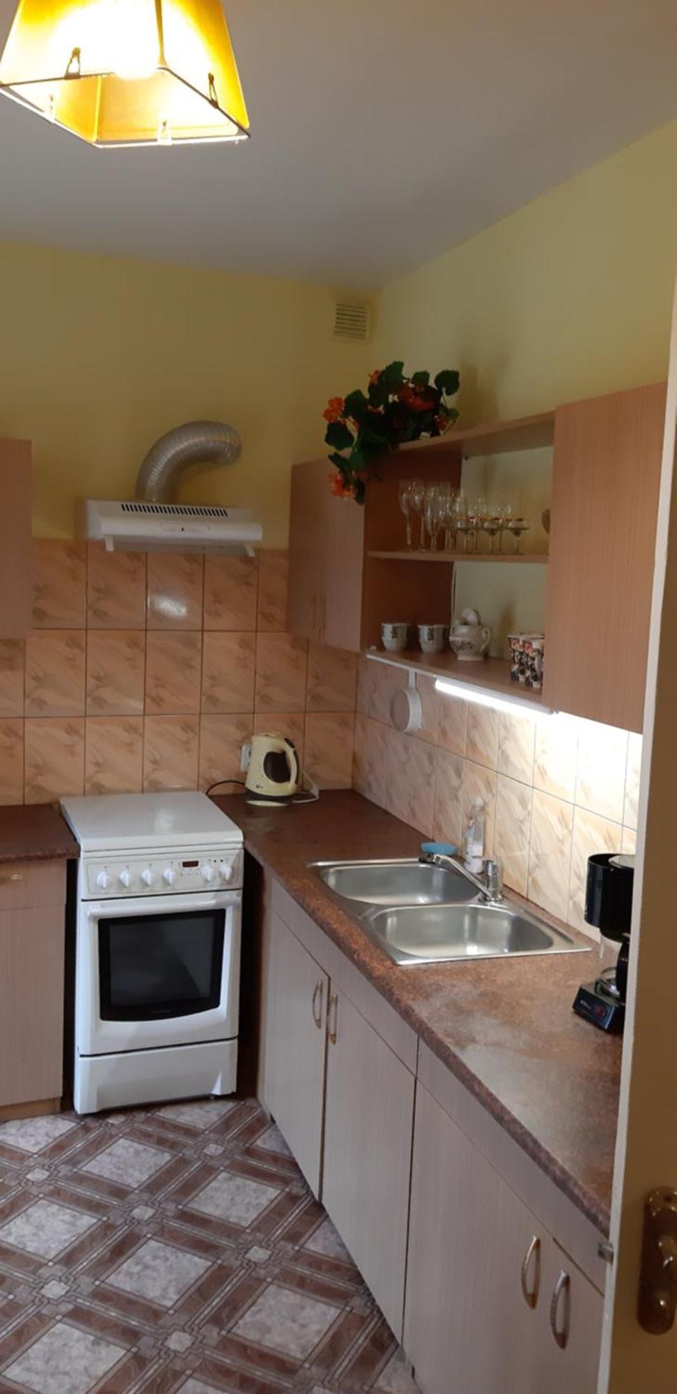 Atmatas Hotel Bernati Bagian luar foto