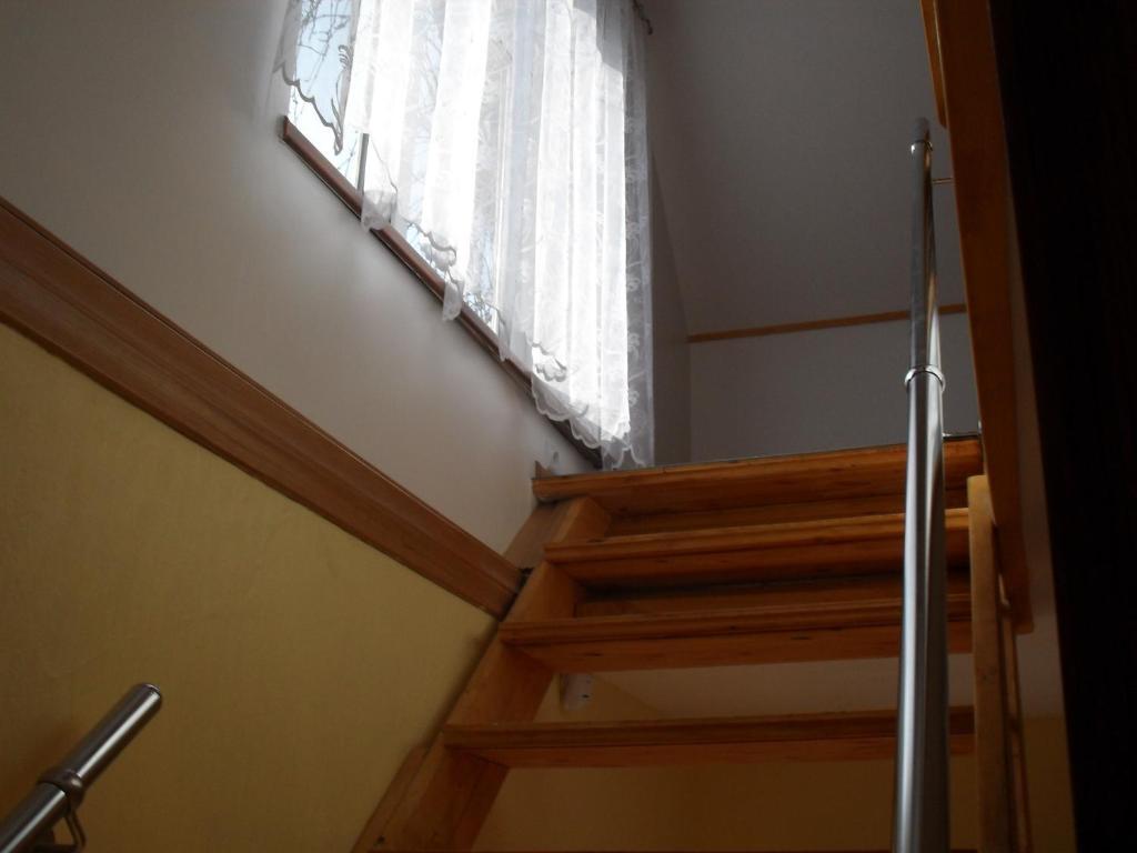 Atmatas Hotel Bernati Ruang foto